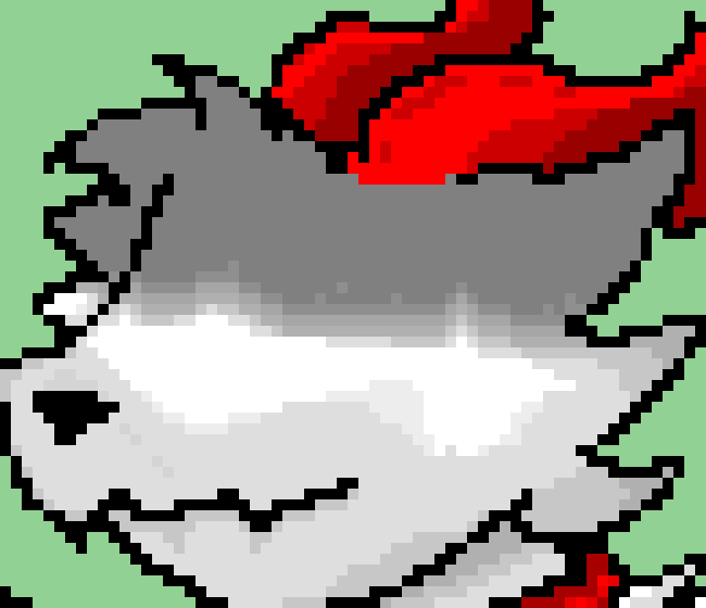 [95be89] -He took a mild look at Sunny- ... -He said something to himself in Royal-dings- [[Just for the hell of it you get to see what he said but you don`t hear him say it...]] "You look familiar... You remind me of someone, named "Dave"... He had friends, like you... I`m guessing your one of his plants..."