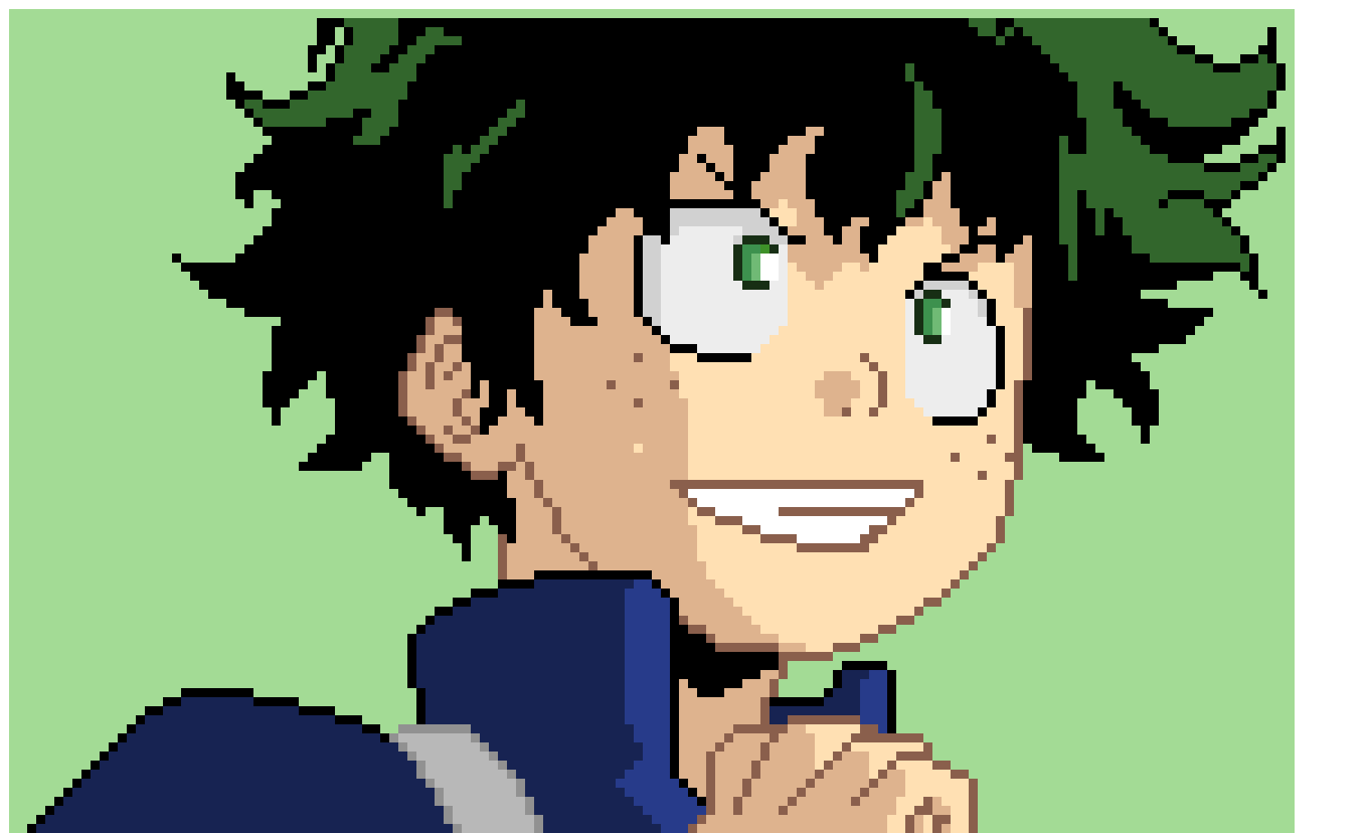 [2b9834] dekus the best