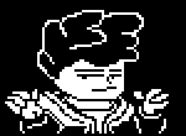 [038bf1] Also, my persona's name is Gunther. They rp sprite you used was Dusky. 