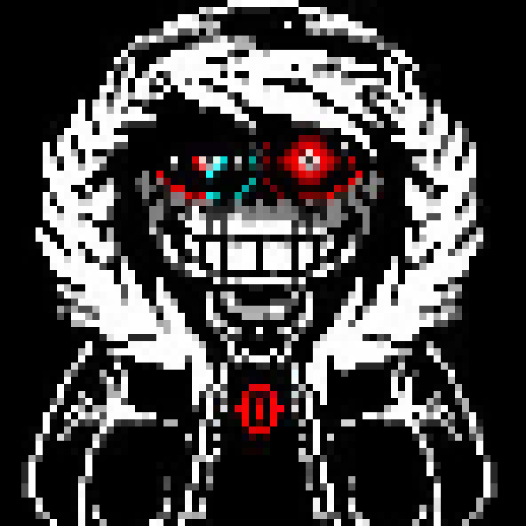 [2fe70b] yeah... I does not need to follow the same rules as the normal murder time trio. I mean someone who made storyshift has it where it takes 2 phases to kill horror then they knocked down killer instead of all three