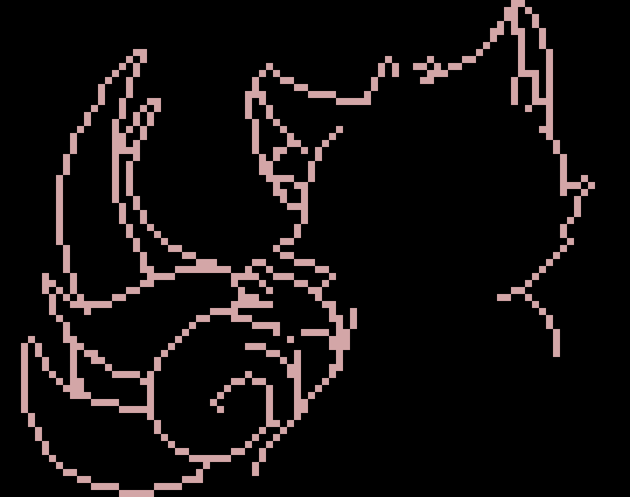 [95be89] Currently redrawing a image... Stellar, would like this... -Terrie