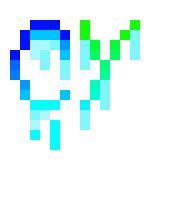 [5b2f3e] -Flowey Laughter- https://www.deviantart.com/c0deyuki/art/Undertale-Insprited-Anomaly-Fubuki-hime-924955291