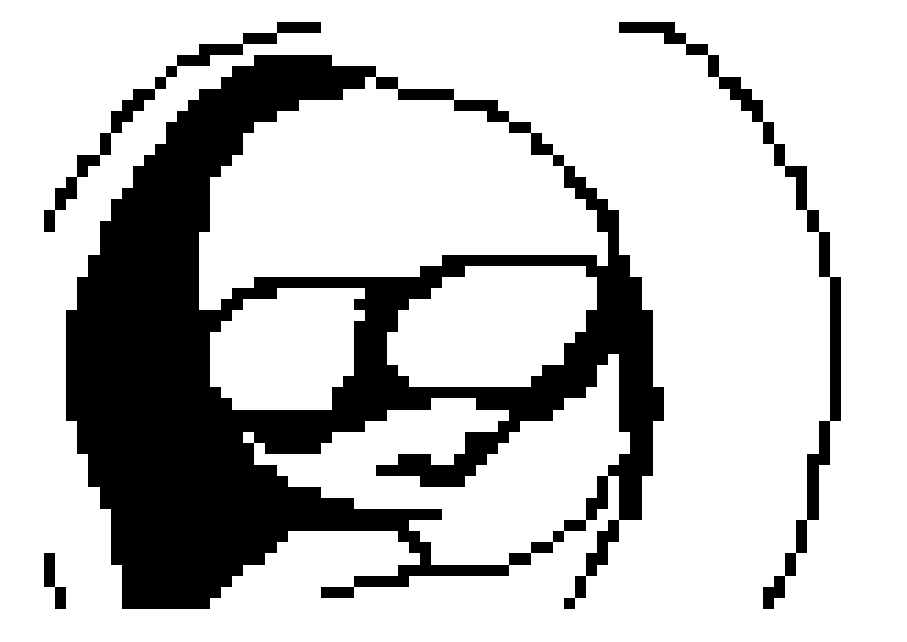 [d7898c] * He'd smile, and holsters the axe. * okay~ then~ i'll play along with this game, hizol...