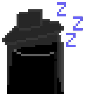 [3715ac] Temrex has fallen asleep (1 Imposter remains)