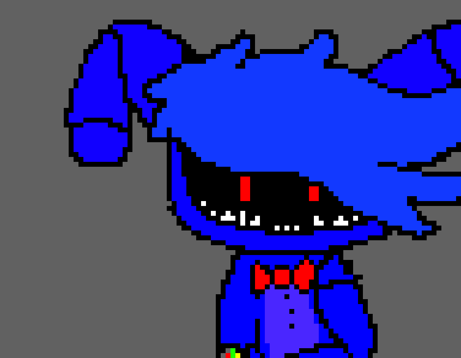 [72c467] bonnie you here is a big BOOM 