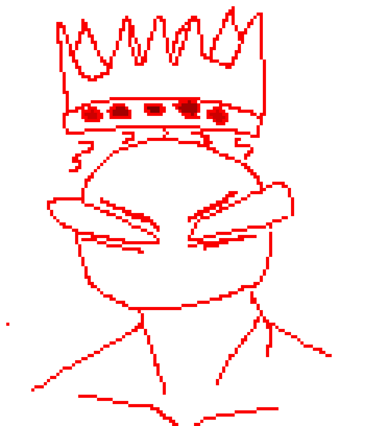 [80385f] This website ain't big enough for two blockable trolls...