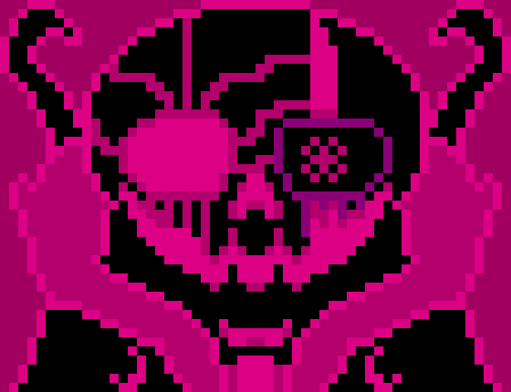 [56d547] *Virus begins to get aggravated from how long they have been waiting* Whats taking so long