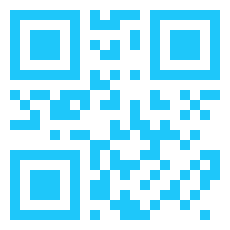 [2fb9c6] QR Code
