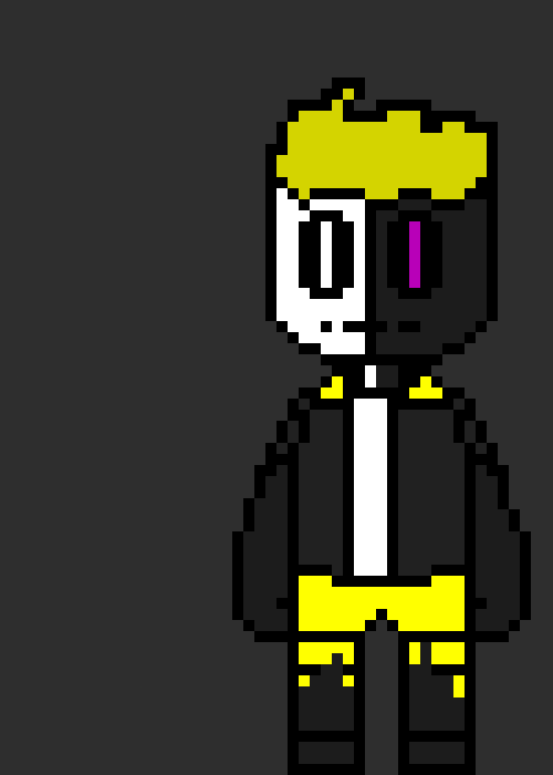 [812b32] idk i was teleported here... by the way my name is Molt.. *he has corruption all over him* - Molt!