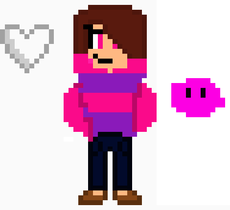 [a79e3c] I'm back, and what the fuck is this edit!? At least leave credit next time asshole - Jade