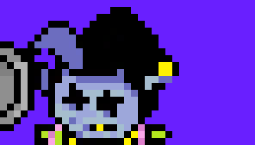 [b3f0e6] Springrat-I sorry Lucy that you feel that way about life