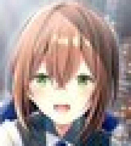 [95be89] Hai PAM! How is everyone doing?~ ^w^