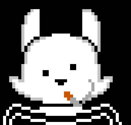 [0b51d0] ...Wait, I know what the problem is. It's because of my fear that a transgender is gonna end up fucking me in the ass if I DO eventually find love.