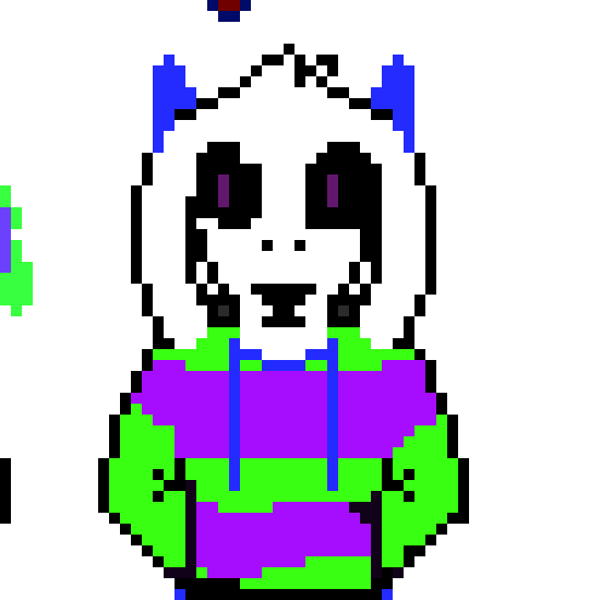 [904ba9] waiting for her friend on feild trip