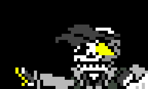 [57dac4] That is definitely YLKG or whatever that guys name was.