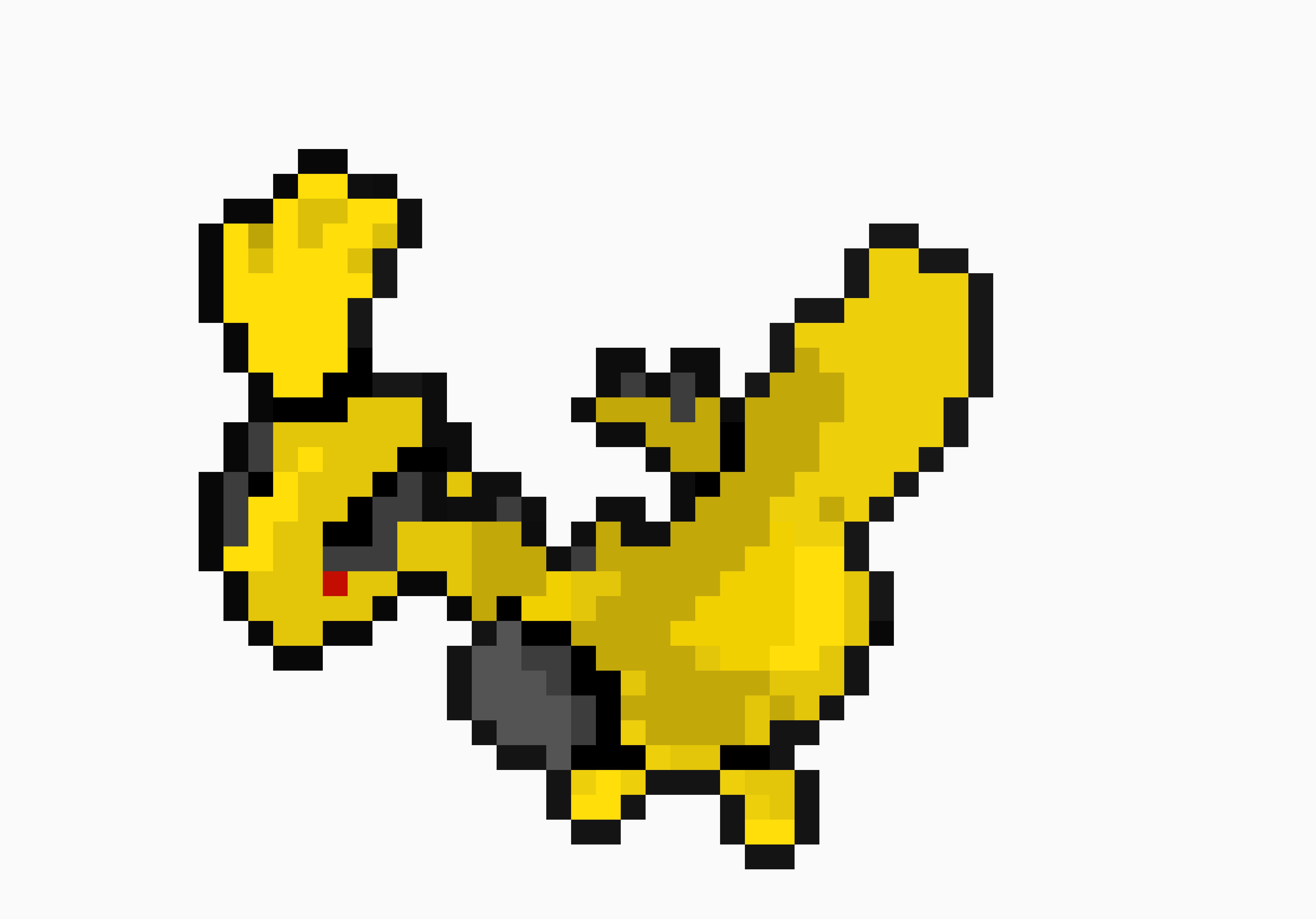 [9664c4] re-created shiny lugia