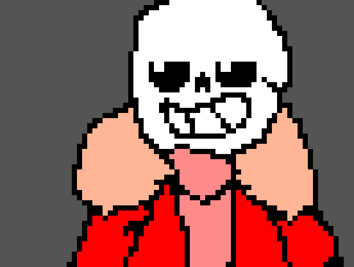 [619e86] Done with the alphatale pallet excluding code red and loading