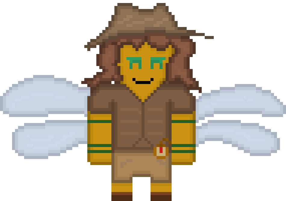 [a00846] Krispen smile