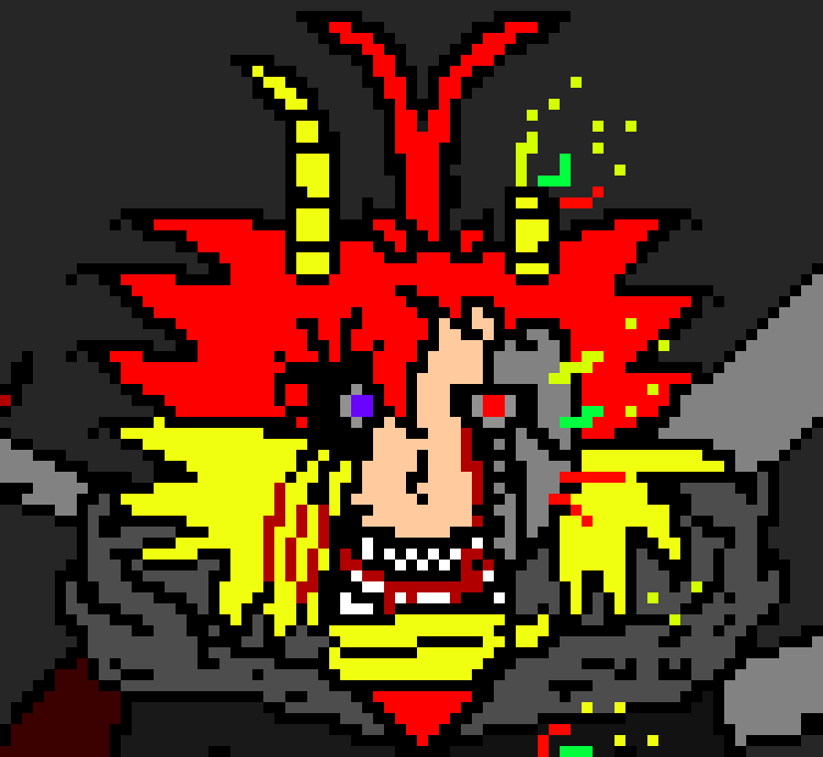 [454bc6] Anyway...I GTG - DST