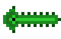 [f943f0] Accidentally Made a Vine Blade