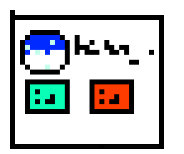 [792f74] *The screen reads Skype: Are you sure you want to call Hoodie Dude? Yes? No?*