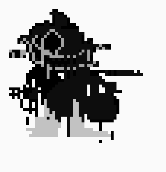 [b60944] phase 6 pump murderer time trio