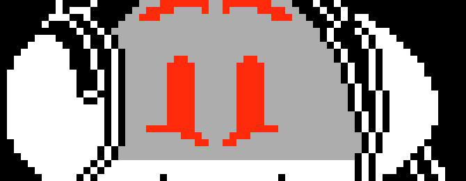 [43520c] IT WOULD MAKE SENSE IF THE WHOLE THING WAS WHITE - ink