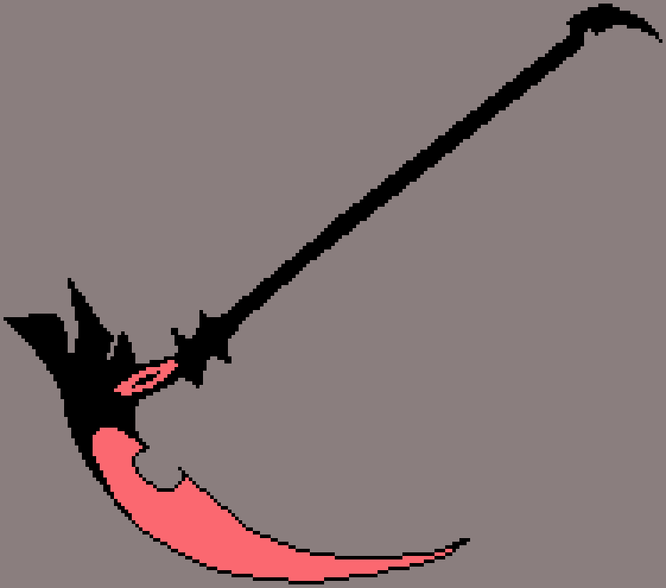 [da6379] anyways cool ass scythe