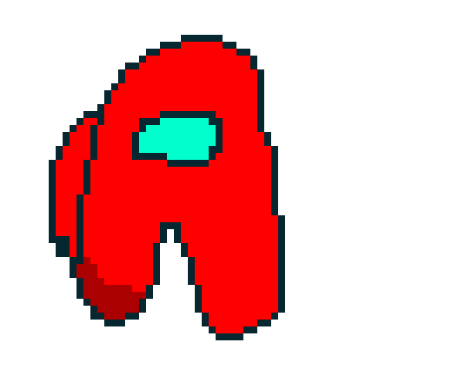 [39f917] hey guys, im back thought my rp char would be better if it stayed among us, also what rp are we doing?