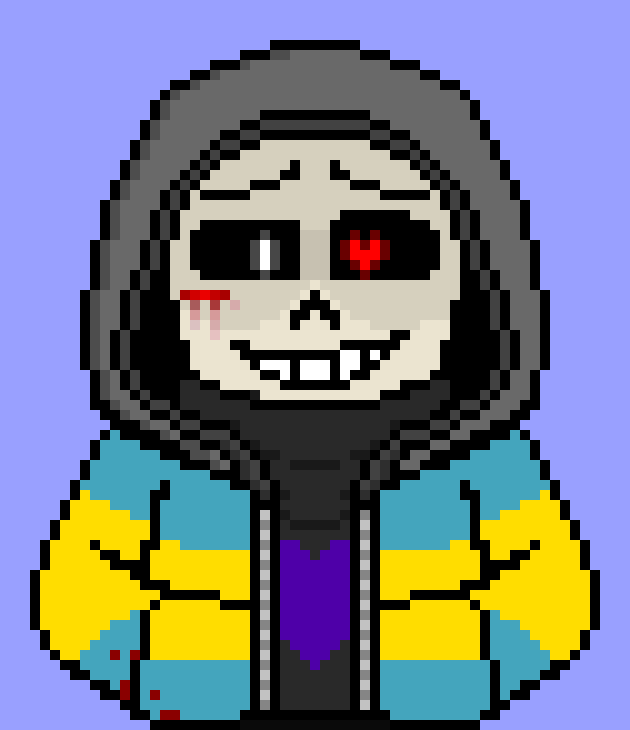 [752b4c] *He did make a yandere laugh, but his tone dripped with sadism and the intent of murdering everybody around him* Ohhhhh....Myyyy...Gooood......Of course you wouldn`t take Chris, I wouldn`t let you or him. And I`m no murderer, I`m doing this FOR Chris! It`ll all a gift, everybody deserves it if it means I can have him all to myself! *He`s gone mad.*