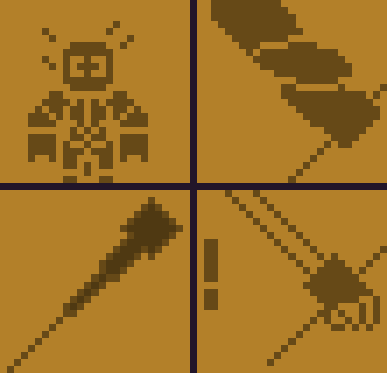 [ad3579] Full Backstory! - Abyssal GateWatcher / blook