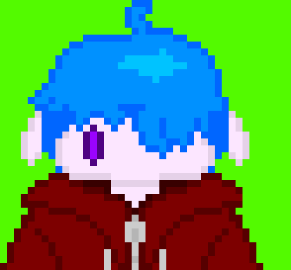 [c8bb2d] -boots up and blocks af-