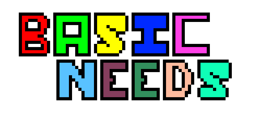 [9664c4] basic needs