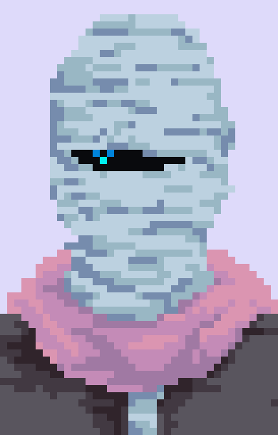 [3644e1] The unfortunate part is that I know everyone has the void in their heart, its nigh-unavoidable by now. Sometimes they know and sometimes they're completely oblivious.