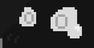 [a34ade] [they jump back, watching them start to float] "woah.."