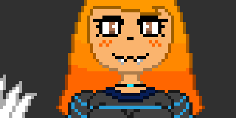 [4fbda4] i didn't know you were using mobile... well if you do help please don't make scary faces... im still keeping the blood tears face - Evan 