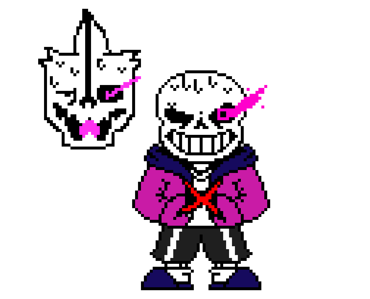 [c4334a] I'm not dying yet kid...