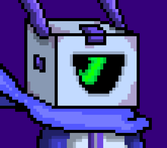 [be82ba] Yessir, I'll leave at once. (Proto was gone)