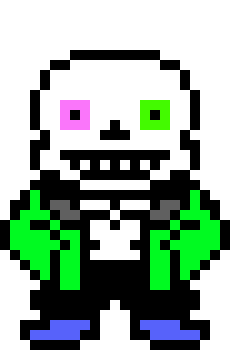 [9664c4] HunterTale Sans