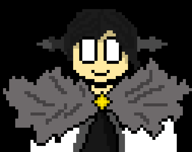 [2fe70b] Hello There *pulls out my hand* I'm Reco