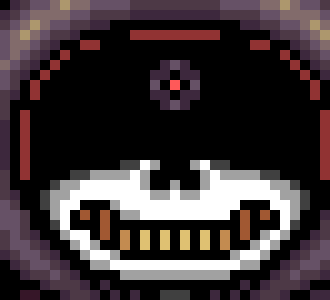 [95be89] 𝘽𝙧𝙤𝙤𝙙 𝙎𝙖𝙣𝙨: -Activate battle grid- So...