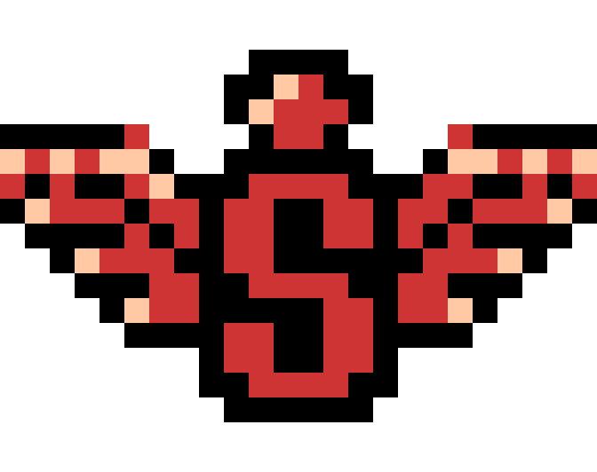 [05ccc5] Contra powerup