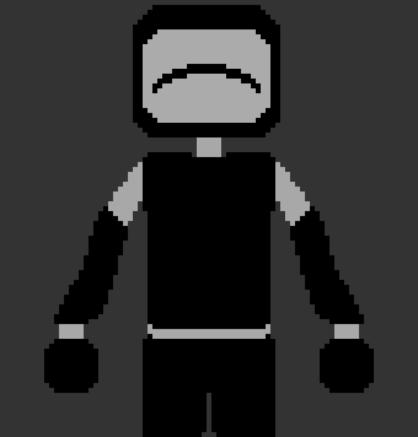 [25d002] *The Pelican lands and Odst gets up and walks inside of it* Get in.