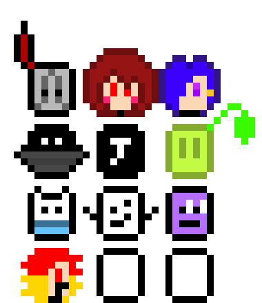 [73b7da] Alright there am I - DST