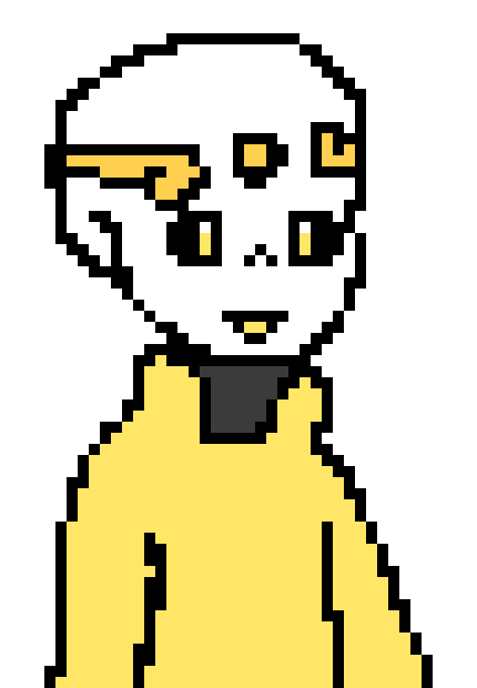 [b864cc] BD stared at DR's hand anf just put his head in it-