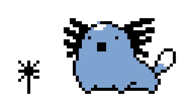 [d5952a] ooooh flower