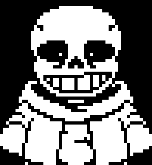 [11a9d7] Oh..My God -Distrust Sans? (Deteriorate)