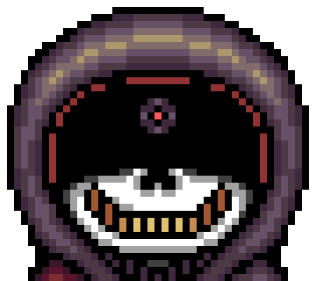 [95be89] 𝘽𝙧𝙤𝙤𝙙 𝙎𝙖𝙣𝙨: Oh PAM... It`s GREAT to be back... And yet it looks like I might need to step and break apart a fight once again... Hehehee... I can do that without even trying...