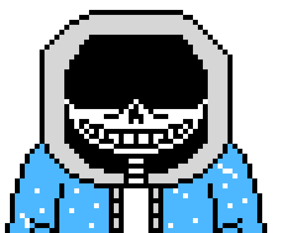 [4fbda4] oh... it's another sans-Evan