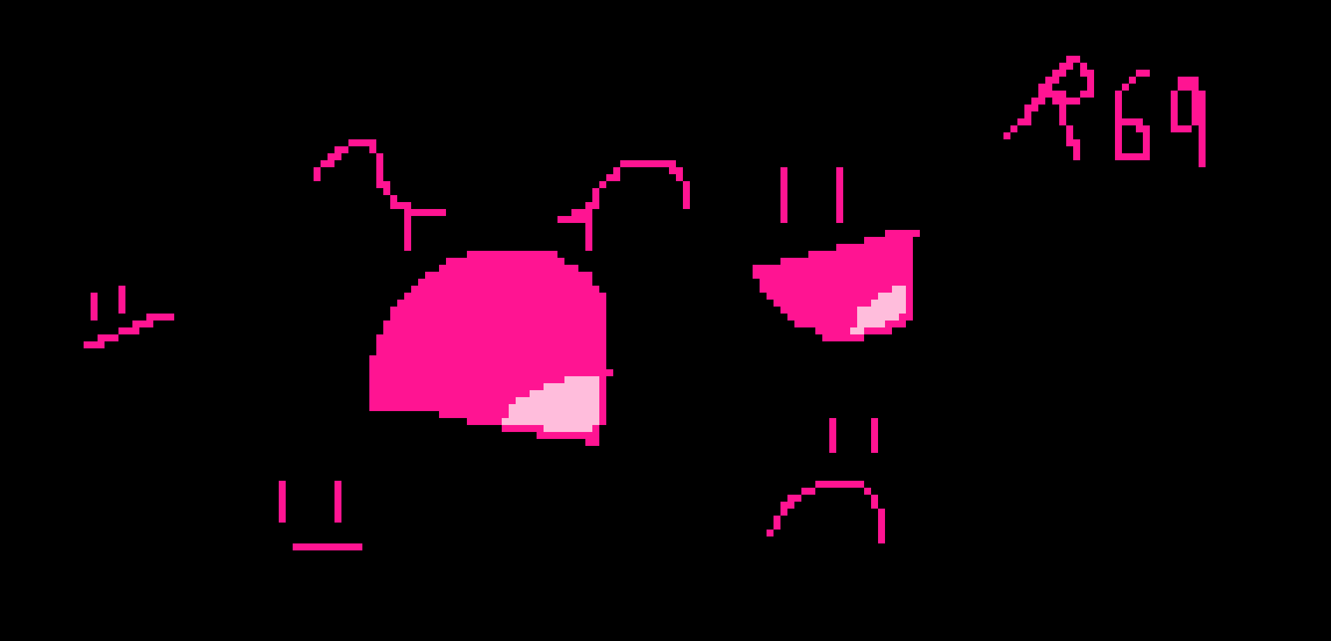 [0c4fd9] Anyone got any emote ideas?Feel free to add some(just make sure its the same pink as the rest) -R69